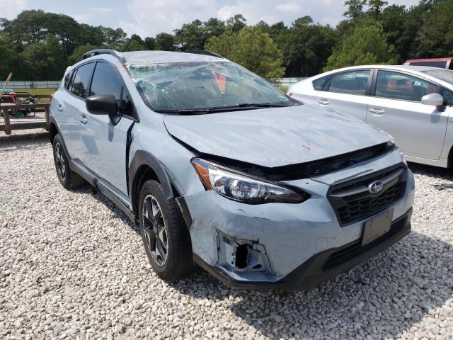 SUBARU CROSSTREK 2019 jf2gtabc2kh205666