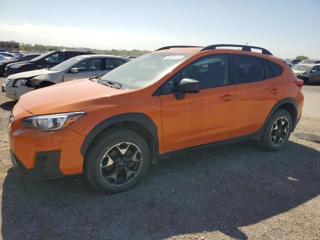 SUBARU CROSSTREK 2019 jf2gtabc2kh212987