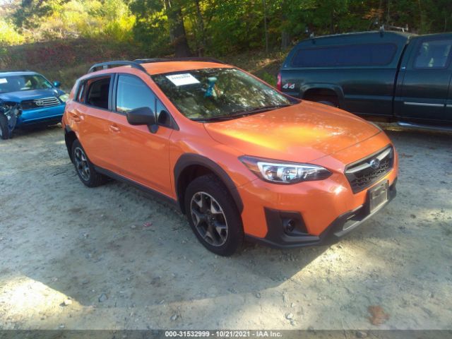 SUBARU CROSSTREK 2019 jf2gtabc2kh227960