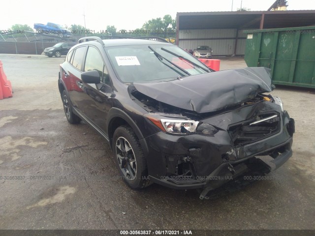 SUBARU CROSSTREK 2019 jf2gtabc2kh374182