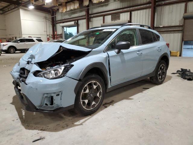 SUBARU CROSSTREK 2019 jf2gtabc2kh386039