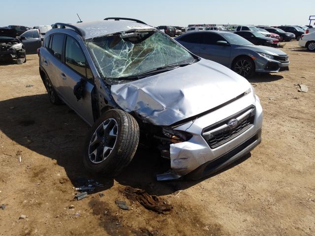 SUBARU CROSSTREK 2019 jf2gtabc2kh398451