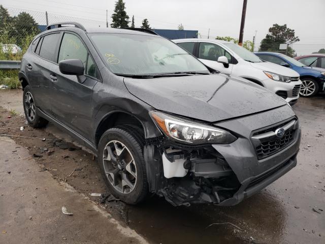 SUBARU CROSSTREK 2020 jf2gtabc2l8200758