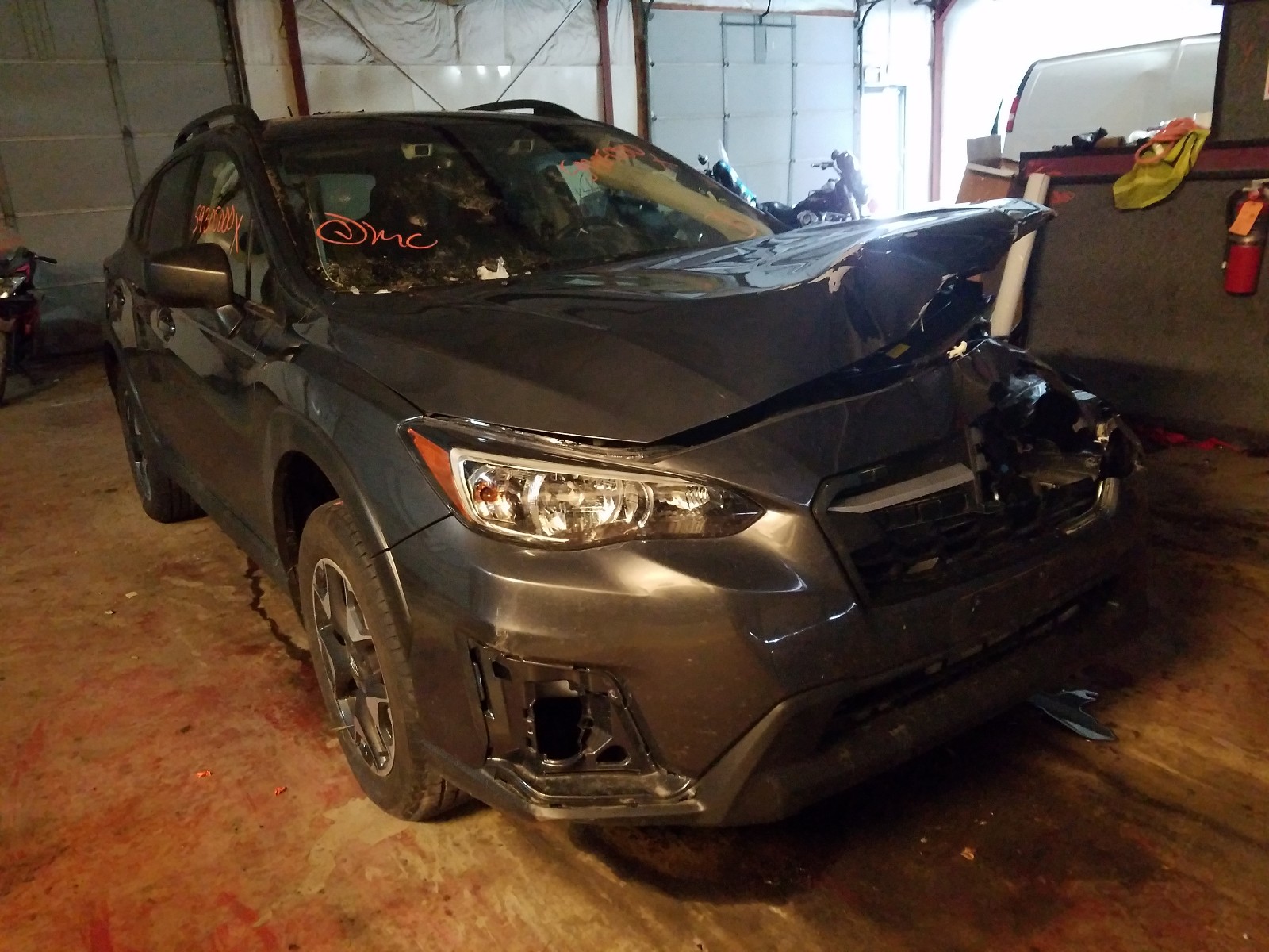 SUBARU CROSSTREK 2020 jf2gtabc2l8231427