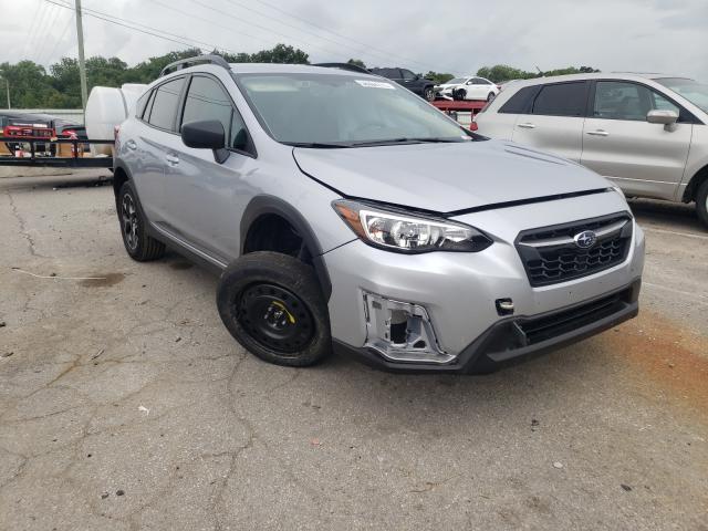 SUBARU CROSSTREK 2020 jf2gtabc2l8264444