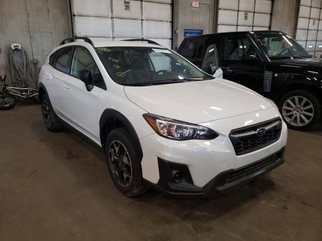 SUBARU CROSSTREK 2020 jf2gtabc2l8269191