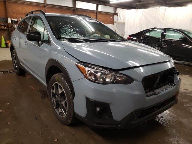 SUBARU CROSSTREK 2020 jf2gtabc2l8280112