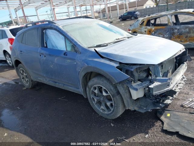 SUBARU CROSSTREK 2020 jf2gtabc2l8281793