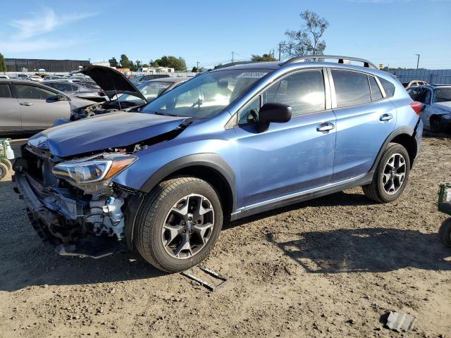 SUBARU CROSSTREK 2020 jf2gtabc2lh243416