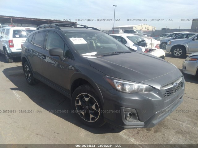 SUBARU CROSSTREK 2020 jf2gtabc2lh259129