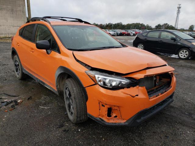 SUBARU CROSSTREK 2020 jf2gtabc2lh268851