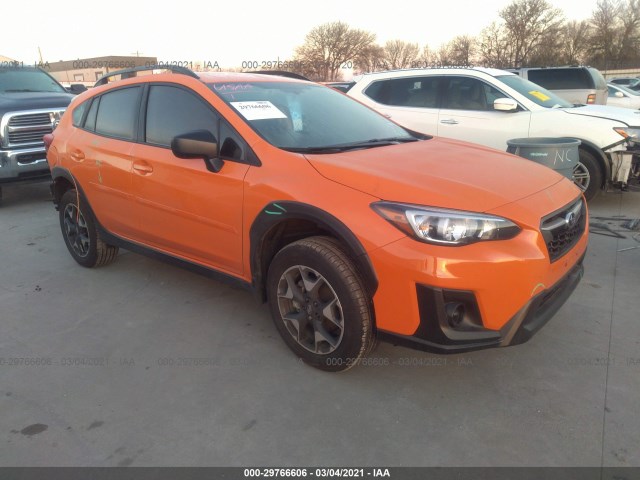 SUBARU CROSSTREK 2020 jf2gtabc2lh273354