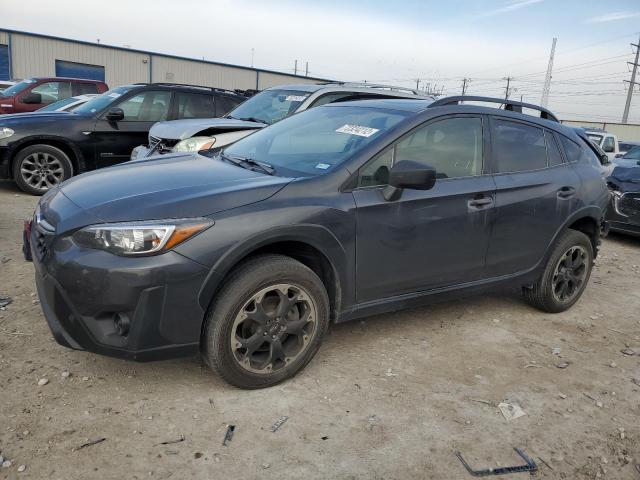 SUBARU CROSSTREK 2021 jf2gtabc2m8200700