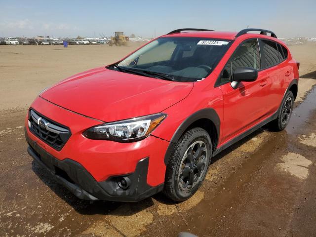 SUBARU CROSSTREK 2021 jf2gtabc2m8263926