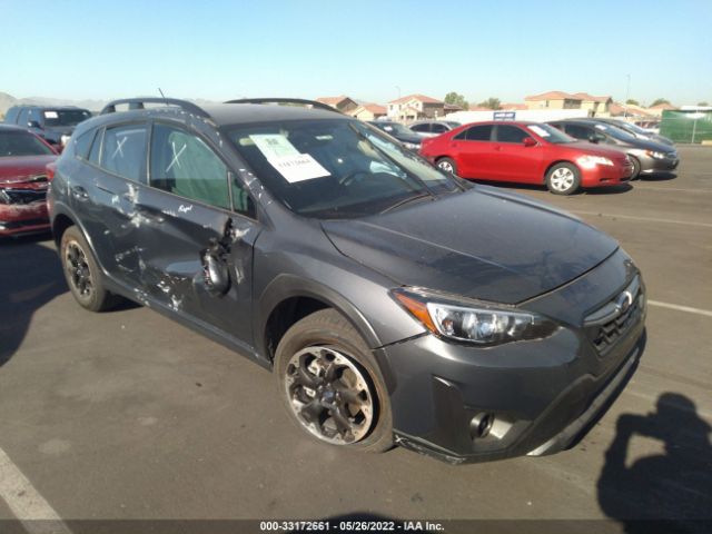 SUBARU CROSSTREK 2021 jf2gtabc2m8276434