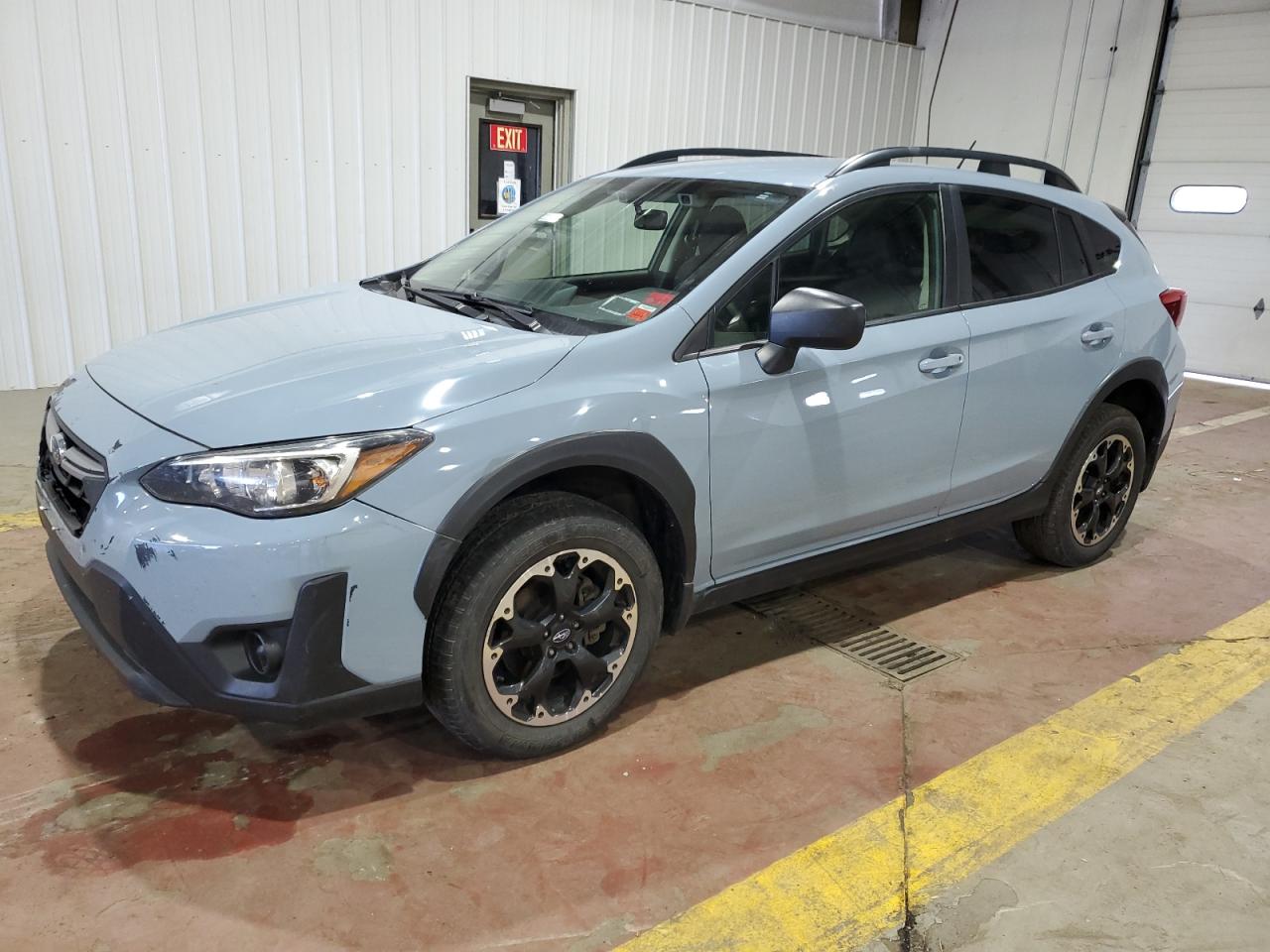 SUBARU CROSSTREK 2021 jf2gtabc2mh201796