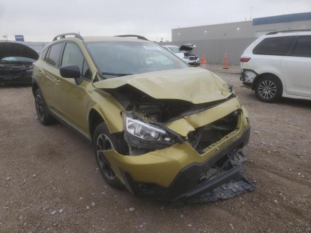 SUBARU CROSSTREK 2021 jf2gtabc2mh227900