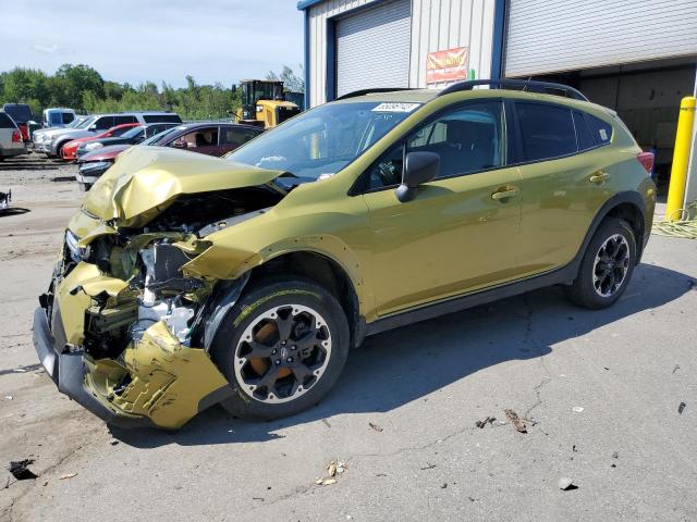 SUBARU CROSSTREK 2021 jf2gtabc2mh654946