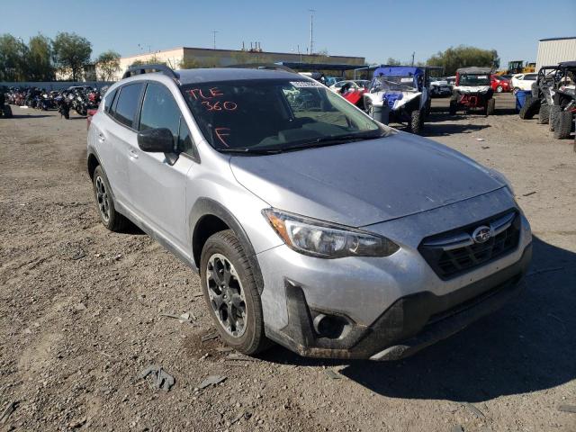 SUBARU CROSSTREK 2022 jf2gtabc2n8265161