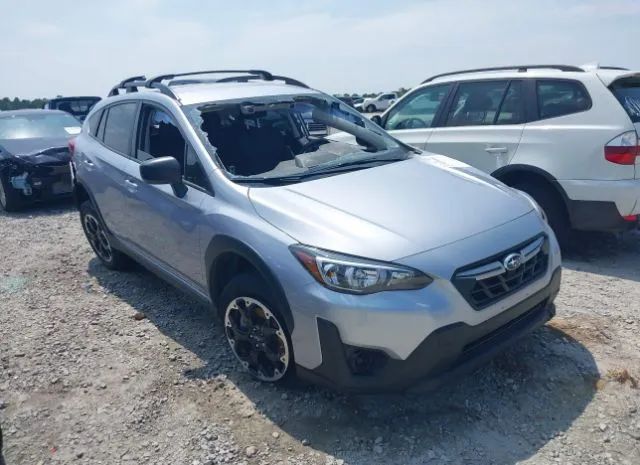 SUBARU CROSSTREK 2023 jf2gtabc2p8253224