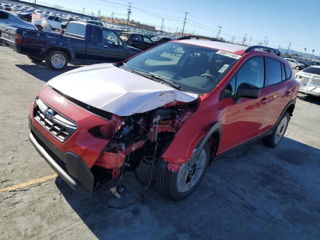 SUBARU CROSSTREK 2023 jf2gtabc2p8271366