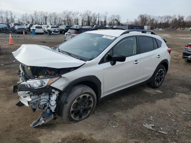 SUBARU CROSSTREK 2023 jf2gtabc2p8273554