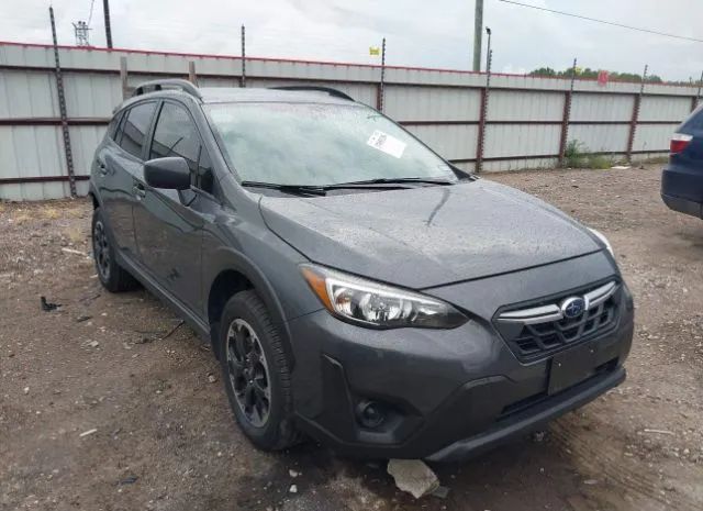 SUBARU CROSSTREK 2023 jf2gtabc2p8287342