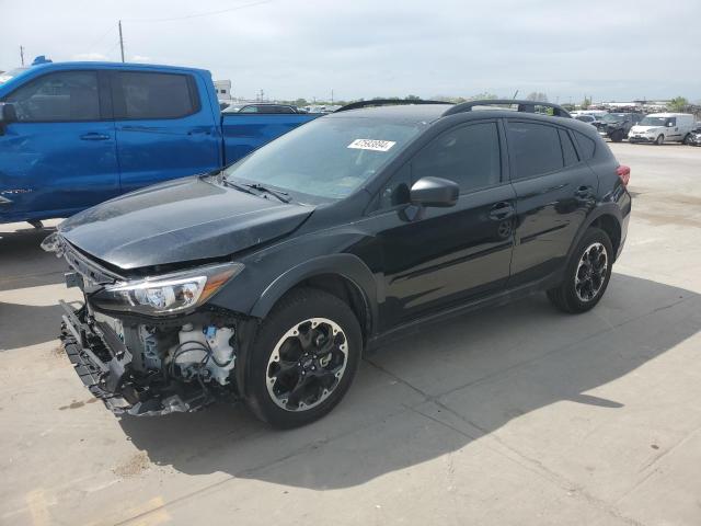 SUBARU CROSSTREK 2023 jf2gtabc2ph298762