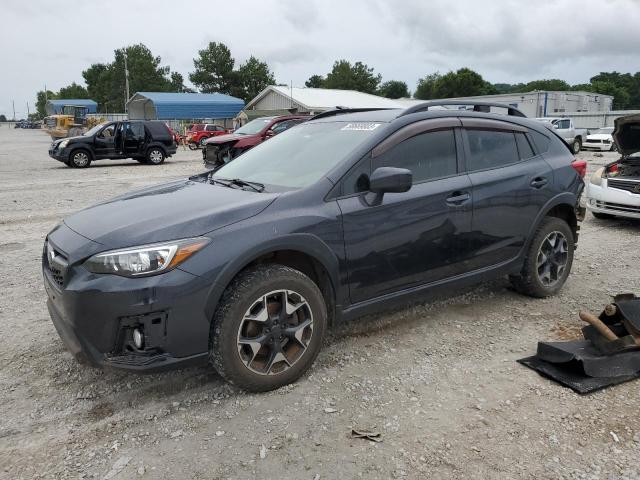 SUBARU CROSSTREK 2018 jf2gtabc3j9324870