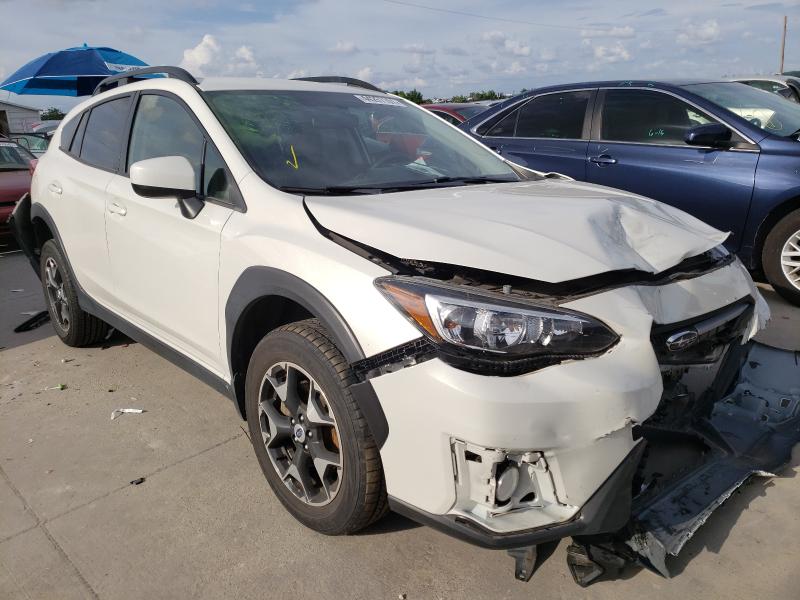 SUBARU CROSSTREK 2018 jf2gtabc3jg343091