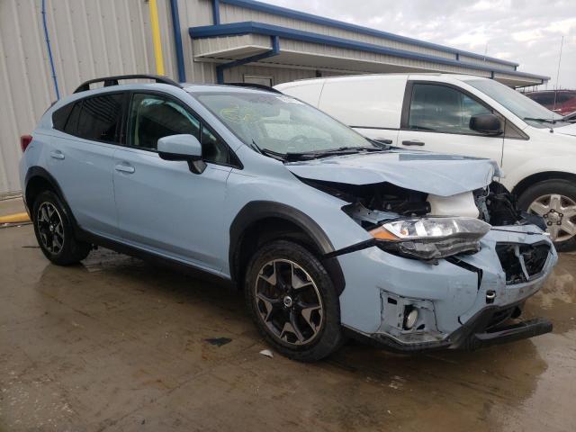 SUBARU CROSSTREK 2018 jf2gtabc3jh209742