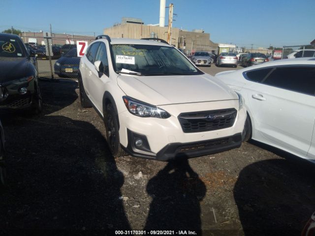 SUBARU CROSSTREK 2018 jf2gtabc3jh217985