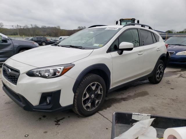 SUBARU CROSSTREK 2018 jf2gtabc3jh219431