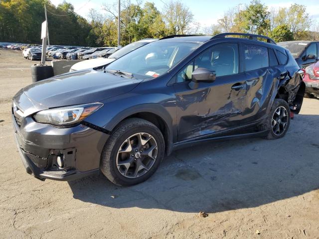 SUBARU CROSSTREK 2018 jf2gtabc3jh226394