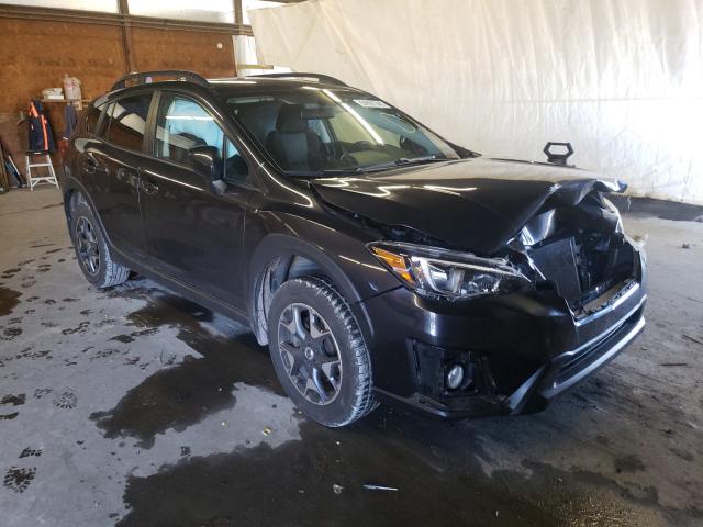 SUBARU CROSSTREK 2018 jf2gtabc3jh231272