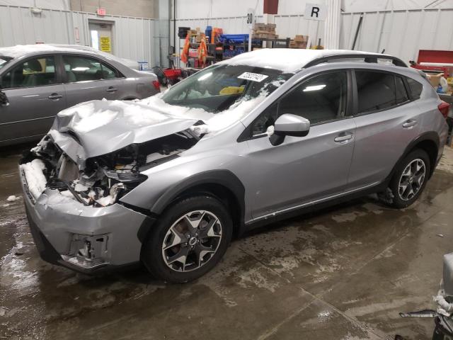 SUBARU CROSSTREK 2018 jf2gtabc3jh232132