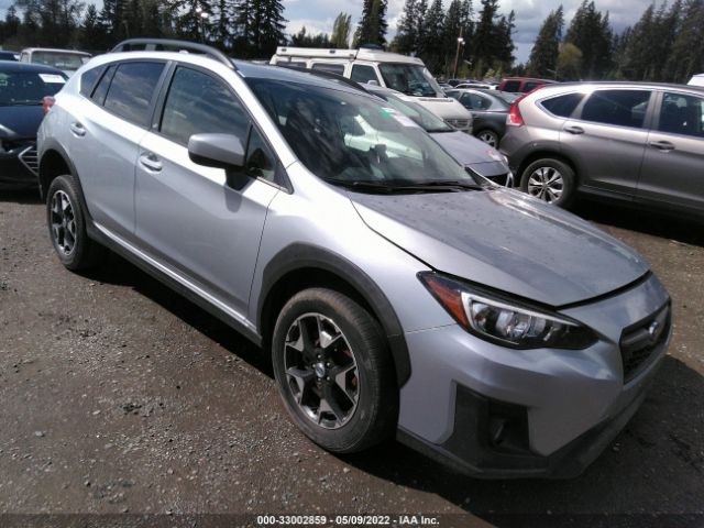 SUBARU CROSSTREK 2018 jf2gtabc3jh236844