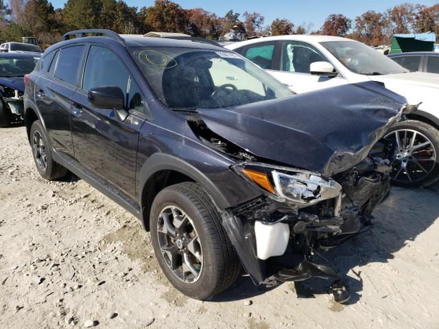 SUBARU CROSSTREK 2018 jf2gtabc3jh238139