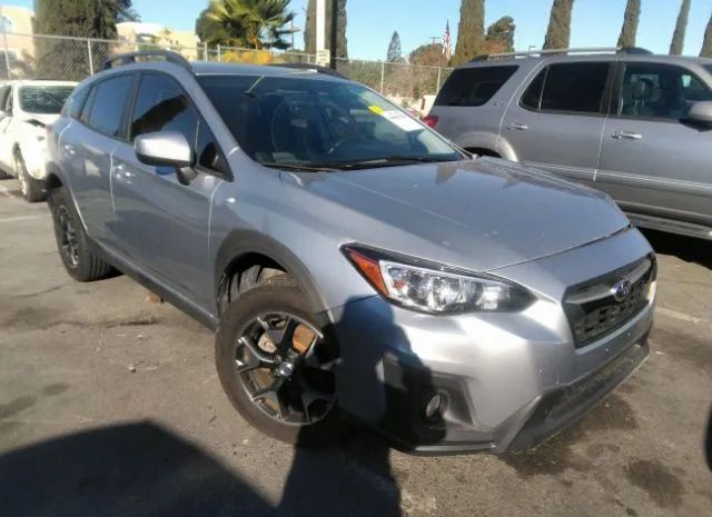 SUBARU CROSSTREK 2018 jf2gtabc3jh251263