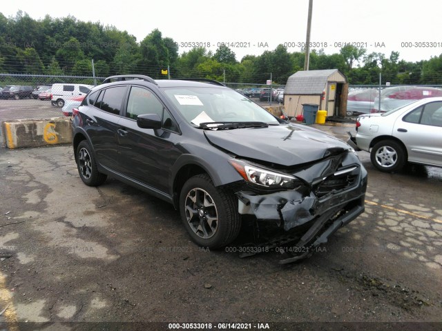 SUBARU CROSSTREK 2018 jf2gtabc3jh253031