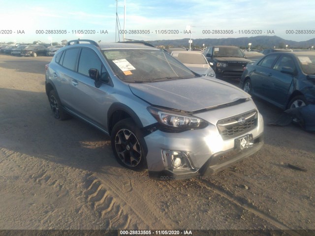 SUBARU CROSSTREK 2018 jf2gtabc3jh254955