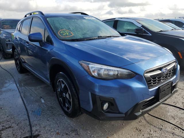 SUBARU CROSSTREK 2018 jf2gtabc3jh256561