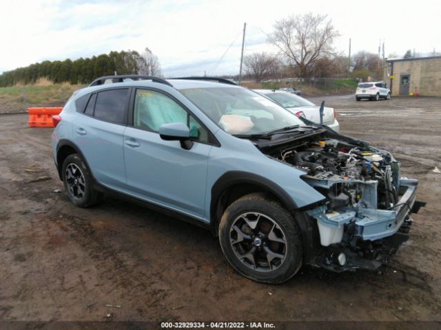 SUBARU CROSSTREK 2018 jf2gtabc3jh264224