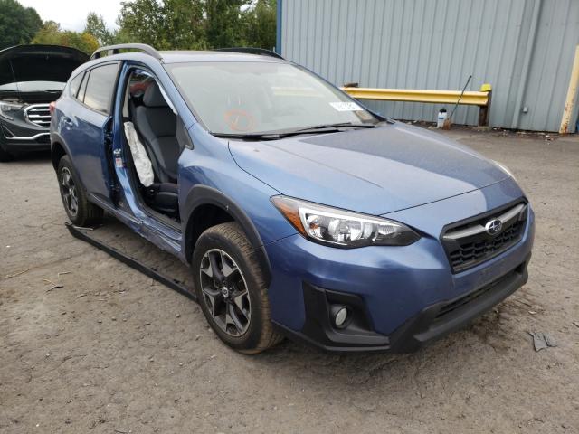 SUBARU CROSSTREK 2018 jf2gtabc3jh265499