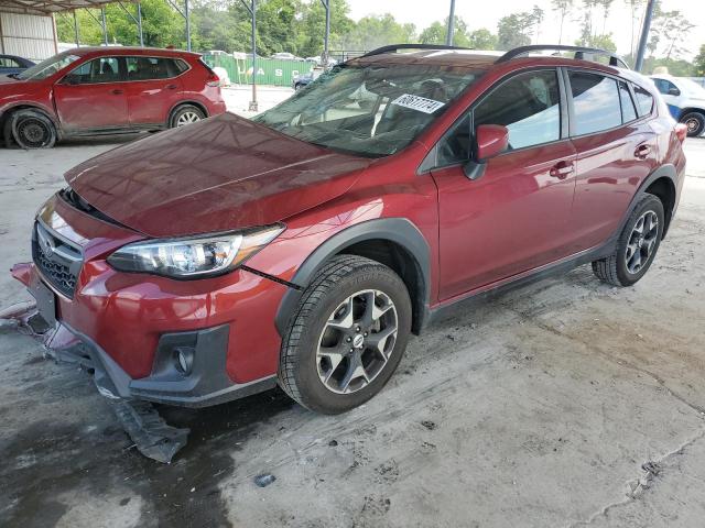 SUBARU CROSSTREK 2018 jf2gtabc3jh266359