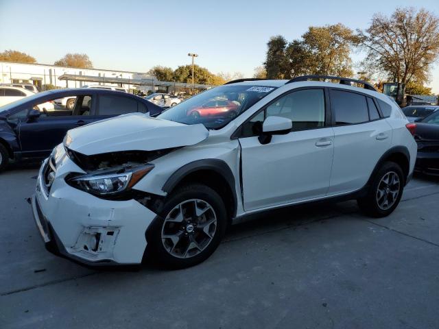 SUBARU CROSSTREK 2018 jf2gtabc3jh271738