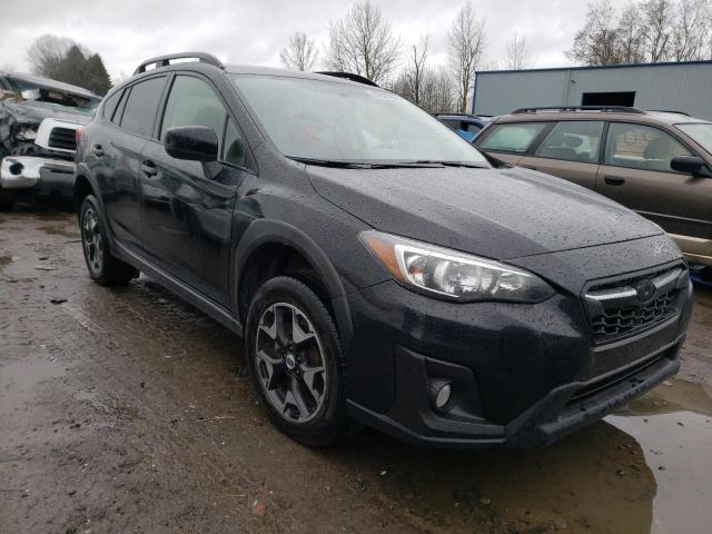 SUBARU CROSSTREK 2018 jf2gtabc3jh279581