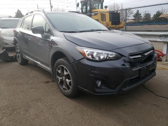 SUBARU CROSSTREK 2018 jf2gtabc3jh309274