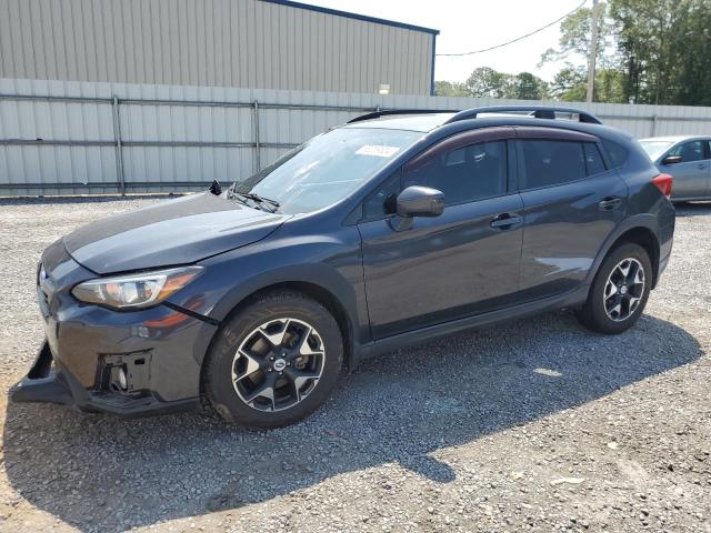 SUBARU CROSSTREK 2018 jf2gtabc3jh310277