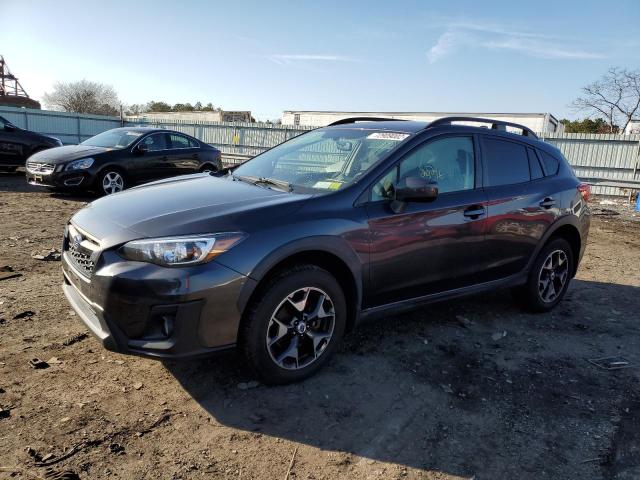 SUBARU CROSSTREK 2018 jf2gtabc3jh315141